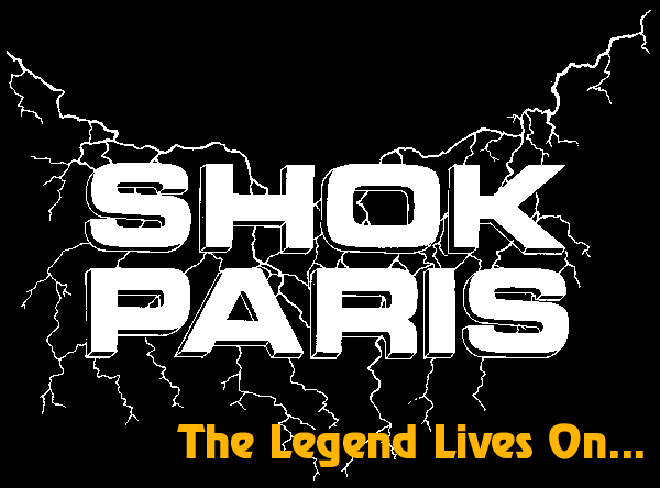 Shok Paris