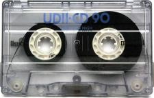 audio cassette tape