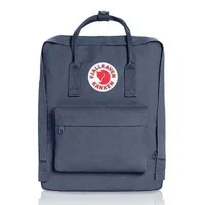 Fjallraven Kanken