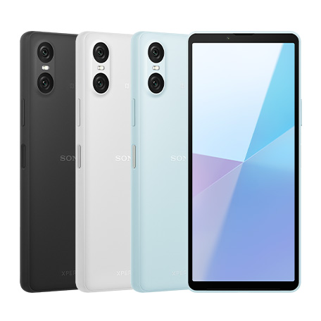 Xperia 10 VI