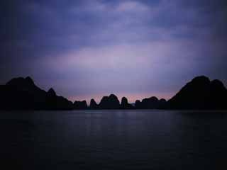 Foto, materiell, befreit, Landschaft, Bild, hat Foto auf Lager,Halong Bay, , , , 