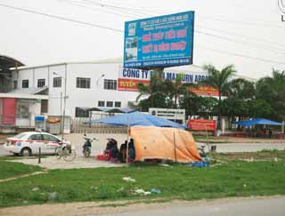 Foto, materiell, befreit, Landschaft, Bild, hat Foto auf Lager,Hanoi Vororten von Landschaft, , , , 