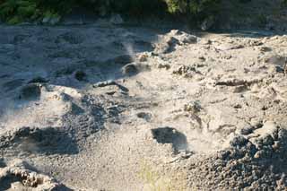 Foto, materiell, befreit, Landschaft, Bild, hat Foto auf Lager,Geysir Pohutu Geysir, , , , 