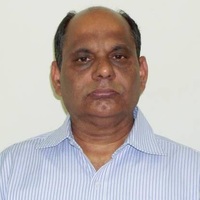 Krishna Pandey