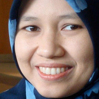 Aida Mokhtar