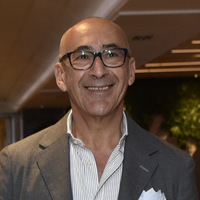 renzo guarnieri