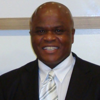 Alvin Holder