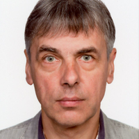 Ivar Leimus