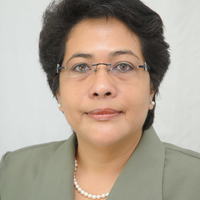 Frances L . Bekele