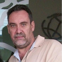 Antonio Sérgio Nogueira