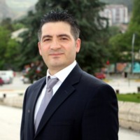 Prof. Ibrahim ARPACI