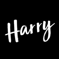 Harry Harry