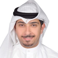 Yousuf B. AlBader