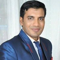 Dr. P.  Saranraj