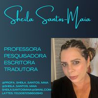 Sheila SANTOS-MAIA