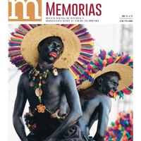 Revista Memorias  Uninorte