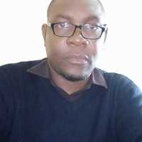 Babatunde Omoju, Ph.D, ACIS, CMILT, RFF