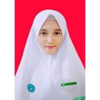 Cantika Cantika