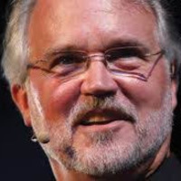 Craig Calhoun