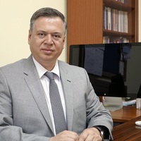 T. Volkan Yuzer