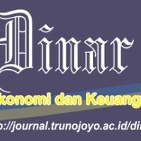 Dinar : Jurnal Ekonomi dan Keuangan Islam