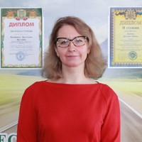 Oksana Onyshchenko