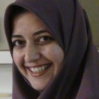 Zahra Sadat Rezaeian