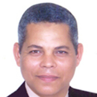 Mohamed A. El-Sayed