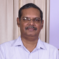 Dr. Eluvathingal Antony Jayson