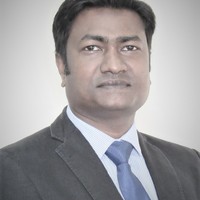 Dr. Mohammad Abdul Momin Siddique