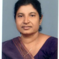 Shamini  Attanayaka