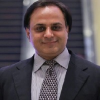 Dr. Muhammad  Tariq