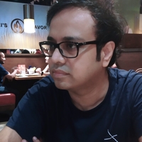 Arnab Das