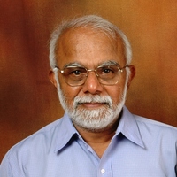 S V G MENON