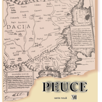 Peuce Journal