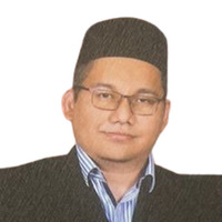 Mohd Yusof  Baharuddin