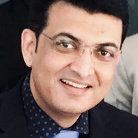 Ajay K Kubavat