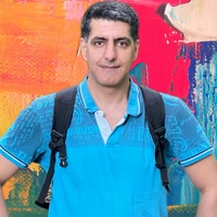 Davoud Osmanzadeh