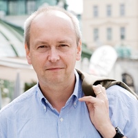 Markus F.  Peschl