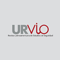 Urvio. Revista Latinoamericana de Estudios de Seguridad