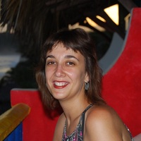 Ana  Alcázar Campos