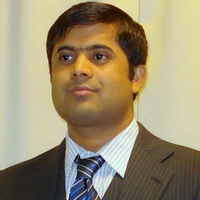 Dipak Paramanik