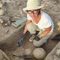 Marta Diaz-Guardamino related author profile picture