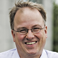 Thoralf  Klein