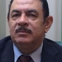 Dr Osama Saber Mostafa