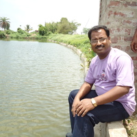 Pradeep Mohapatra