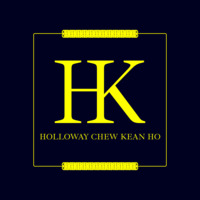 Chew Kean Ho