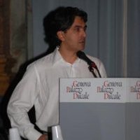 Giorgio Metta