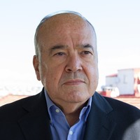 Luis Moreno