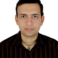 Dr. Sumon Saha